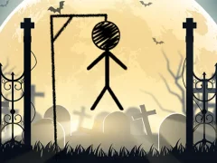 Spil Halloween Hangman online