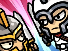 Spil MiniBattles online