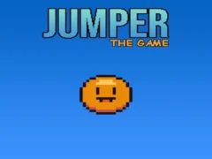 Spil Jumper the game online