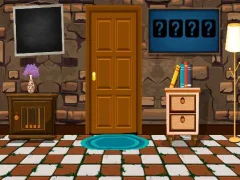 Spil Horrid Villa Escape online
