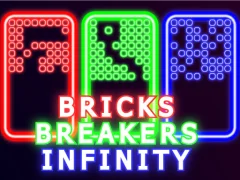 Spil Bricks Breakers Infinity online