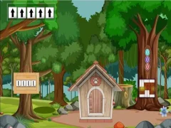 Spil Cat Escape online