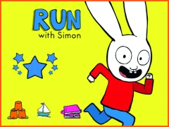 Spil Simon Runner online