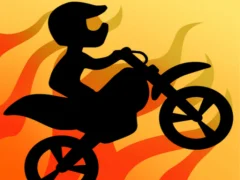 Spil Motor Bike Race online