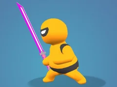 Spil Ninja Ghost online