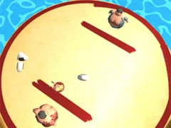 Spil Sumo Wrestling 2021 online