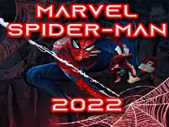 Spil Marvel Spider Man online