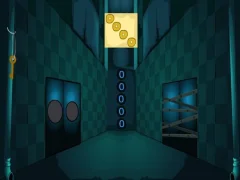 Spil Mid Street Escape 2 online