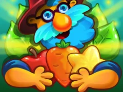 Spil Farm Heroes online