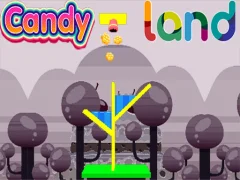 Spil candy land online