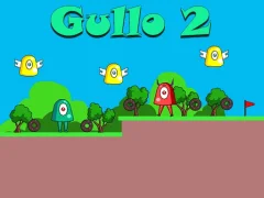 Spil Gullo 2 online