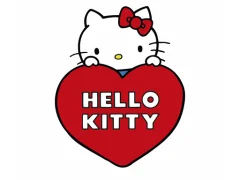 Spil Hello Kitty - Hello Kitty love story online