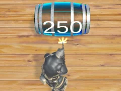 Spil 2048 The King Return online