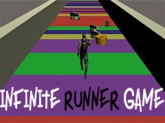 Spil Infinity running online
