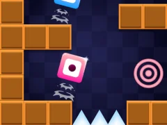 Spil Clone Jumping online