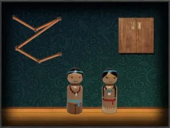 Spil Amgel Easy Room Escape 67 online