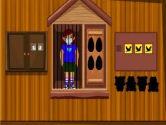 Spil Baby Girl Escape online