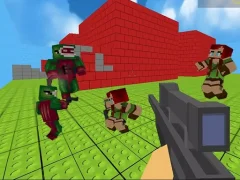 Spil Fast Pixel Bullet 2022 online
