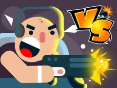 Spil Super Battles online