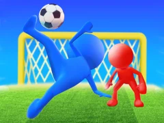 Spil Goal Arena 3D online