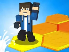 Spil Dont Fall io online