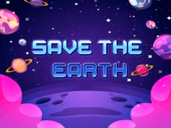 Spil Save The Galaxy online