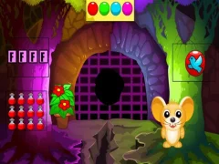 Spil Cave Land Escape online