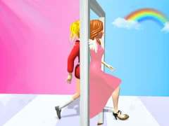 Spil Truth Runner online