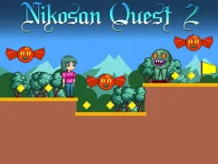 Spil Nikosan Quest 2 online