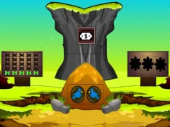 Spil Dino Rescue online