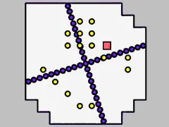 Spil Hardest Game Ever online