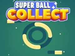 Spil Super Ball Collect HTML5 online