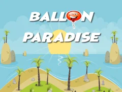 Spil Balloons Paradise online