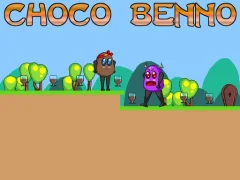 Spil Choco Benno online