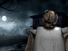 Spil Evil Granny Must Die Chapter 2 online