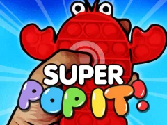 Spil Super Pop It! online
