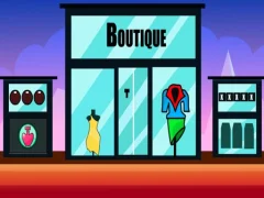 Spil Small Business Saturday Escape online