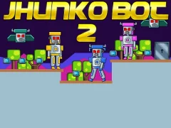 Spil Jhunko Bot 2 online