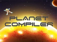 Spil Planet Escape online