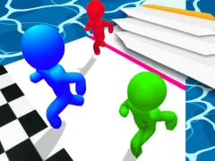 Spil Wacky Run online