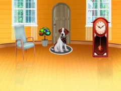 Spil Dog House Escape online