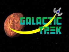 Spil Galactic trek online