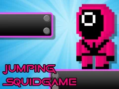 Spil Jumping Squid Game online