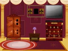 Spil Royal Residence Escape online