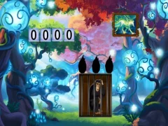 Spil Rescue The Chimpanzee online