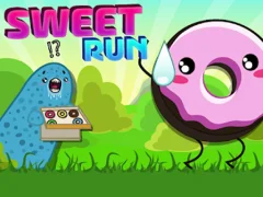 Spil Sweet Run online