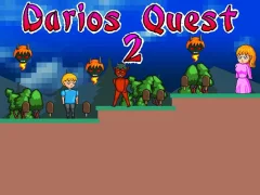 Spil Darios Quest 2 online
