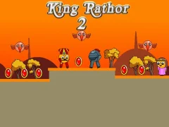 Spil King Rathor 2 online