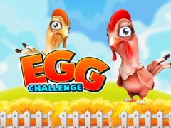 Spil Egg Challenge online