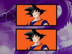 Spil Dragon Ball 5 Difference online